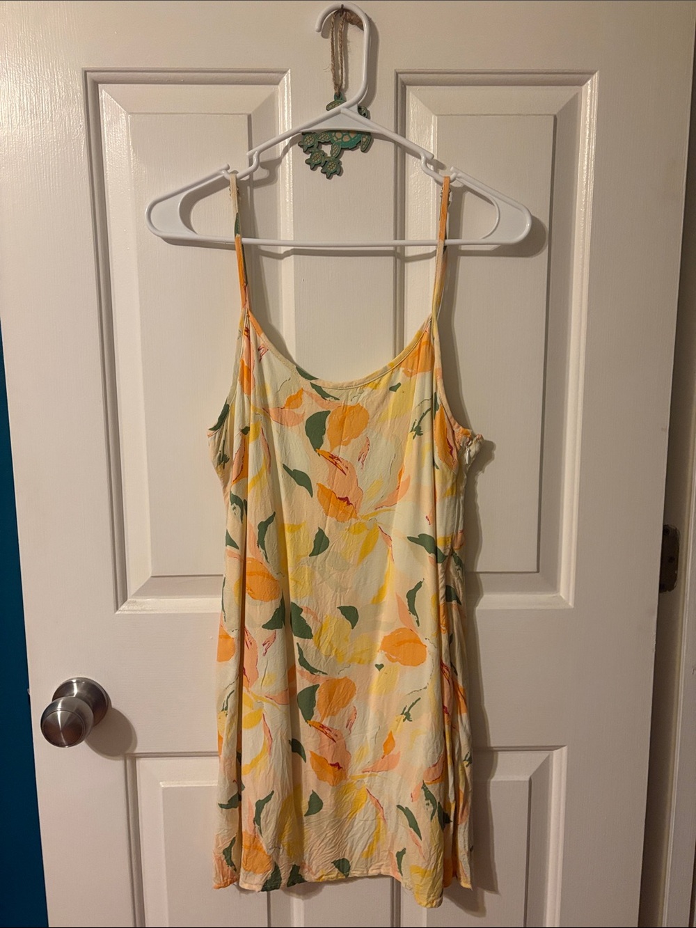 Rhythm. Summer Dress